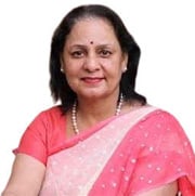 Dr. Bindu Garg